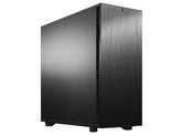Fractal Design Define 7 XL Black Brushed Aluminum / Steel E-ATX Silent Modular Full Tower Case FD-C-DEF7X-01