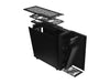 Fractal Design Define 7 XL Black Brushed Aluminum / Steel E-ATX Silent Modular Full Tower Case FD-C-DEF7X-01