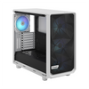 Fractal Design Meshify 2 RGB White Light Tint Tempered Glass Computer Case FD-C-MES2A-08