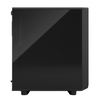 Fractal Design Meshify 2 Compact Dark Tint Tempered Glass Computer Case FD-C-MES2C-02