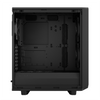 Fractal Design Meshify 2 Compact Light Tint Tempered Glass Computer Case FD-C-MES2C-03