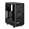 Fractal Design Meshify 2 Compact Grey Light Tint Tempered Glass Computer Case FD-C-MES2C-04