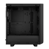 Fractal Design Meshify 2 Compact Grey Light Tint Tempered Glass Computer Case FD-C-MES2C-04