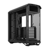 Fractal Design Torrent Black Solid Panel E-ATX Computer Case FD-C-TOR1A-05
