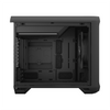 Fractal Design Torrent Nano Black Solid Mini ITX Computer Case FD-C-TOR1N-04