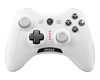 MSI FORCE GC30 V2 WHITE Gaming Controller