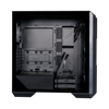 Cooler Master HAF 500 with Tempered Glass Mid-Tower Gaming Case H500-KGNN-S00