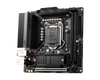 MSI H510I PRO WIFI LGA 1200 Intel H510 Mini ITX Intel Motherboard