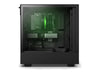 Aero H5 Silver Elite Gaming System Black Edition - AMD Ryzen 5 - Geforce RTX 3050 - 16GB RGB DDR4 3200Mhz - 1TB Gen 4 NVME SSD - Windows 11 Home