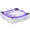NZXT AER RGB 2 120mm Case Fan White Color HF-28120-BW