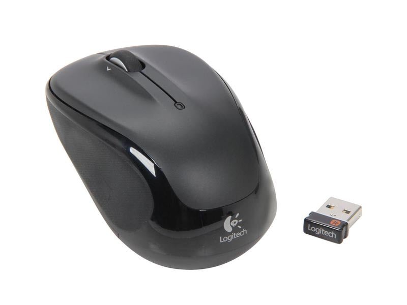 Logitech M325 Wireless Mouse 910-002974