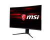 MSI Optix MAG322CQR 32" WQHD 2560x1440 1ms 165Hz AMD FreeSync Curved Gaming Monitor