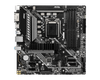 MSI MAG B460M BAZOOKA LGA 1200 Micro ATX Intel B460 Chipset Motherboard