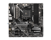 MSI MAG B550M BAZOOKA AMD AM4 Micro ATX Gaming Motherboard