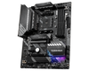 MSI MAG B550 TOMAHAWK AMD AM4 ATX Gaming Motherboard