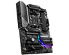 MSI MAG B550 TOMAHAWK AMD AM4 ATX Gaming Motherboard