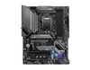 MSI MAG B560 TOMAHAWK WIFI LGA 1200 Intel Z560 ATX Gaming Motherboard