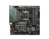 MSI MAG B660M BAZOOKA DDR4 LGA1700 Micro ATX Intel Gaming Motherboard