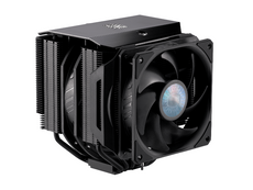 Cooler Master Master Air MA624 STEALTH CPU Cooling Fan MAM-D6PS-314PK-R1
