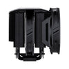 Cooler Master Master Air MA624 STEALTH CPU Cooling Fan MAM-D6PS-314PK-R1