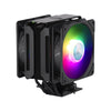 Cooler Master Master Air MA612 STEALTH ARGB CPU Cooling Fan MAP-T6PS-218PA-R1