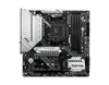 MSI MAG B550M MORTAR WIFI AMD AM4 Micro ATX Motherboard