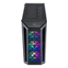 Cooler Master MB511 ARGB with Tempered Glass Mid-Tower Gaming Case MCB-B511D-KGNN-RGA