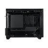 Cooler Master MasterBox NR200P Mini-ITX Case Black Color MCB-NR200P-KGNN-S00