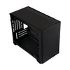 Cooler Master MasterBox NR200P Mini-ITX Case Black Color MCB-NR200P-KGNN-S00