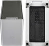Cooler Master MasterBox NR200P Mini-ITX Case White Color MCB-NR200P-WGNN-S00