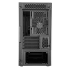 Cooler Master MasterBox NR400 w/ODD Micro ATX / Mini ITX Case Tempered Glass Side Panel MCB-NR400-KG5N-S00