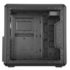 Cooler Master MasterBox Q500L ATX Tower w/ ATX MB Support, Magnetic Dust Filter, Transparent Acrylic Side Panel MCB-Q500L-KANN-S00