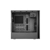 Cooler Master Silencio S600 Silent Computer Case MCS-S600-KN5N-S00 Sound Dampening Material ATX Tower Computer Case