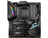 MSI MEG X570 GODLIKE Gaming Motherboard AMD AM4 SATA 6Gb/s M.2 USB 3.2 Wi-Fi 6 Extended-ATX