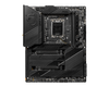 MSI MEG Z690 UNIFY-X DDR5 LGA 1700 Intel Z690 ATX Gaming Motherboard