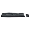 Logitech MK825 Wireless Keyboard & Mouse Combo 920-009440