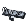 Cooler Master MasterLiquid ML360 ILLUSION ARGB AIO CPU Liquid Cooler MLX-D36M-A18P2-R1