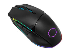 Cooler Master MM831 Wireless /  Bluetooth Gaming Mouse MM-831-KKOH1