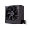 Cooler Master MWE 550 White V2 550W ATX Power Supply with quiet 120mm Fan MPE-5501-ACAAW-US