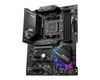 MSI MPG B550 GAMING EDGE WIFI AMD AM4 ATX Gaming Motherboard