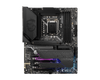MSI MPG Z590 GAMING PLUS LGA 1200 Intel Z590 ATX Gaming Motherboard