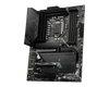MSI MPG Z590 GAMING PLUS LGA 1200 Intel Z590 ATX Gaming Motherboard