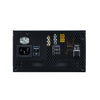 Cooler Master V850 Gold-V2 - 850Watt, Semi-Fanless, Full Modular, 80+ Gold Power Supply MPY-850V-AFBAG-US