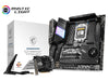 MSI Creator TRX40 sTRX4 AMD TRX40 SATA 6Gb/s Extended ATX AMD Motherboard