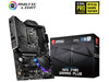MSI MPG Z490 GAMING PLUS LGA 1200 Intel Z490 SATA 6Gb/s ATX Intel Motherboard