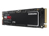 SAMSUNG 980 PRO 2TB PCIe Gen 4.0 x4 M.2 2280 NVMe SSD MZ-V8P2T0B/AM