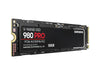 SAMSUNG 980 PRO 500GB PCIe Gen 4.0 x4 M.2 2280 NVMe SSD MZ-V8P500B/AM