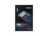 SAMSUNG 980 PRO 500GB PCIe Gen 4.0 x4 M.2 2280 NVMe SSD MZ-V8P500B/AM