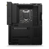 NZXT N7 Z590 LGA 1200 Intel Z590 ATX Gaming Motherboard Black Edition N7-Z59XT-B1