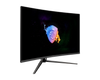MSI Optix AG321CQR 32" QHD 2K 165Hz Curved Gaming Monitor 2560 x 1440